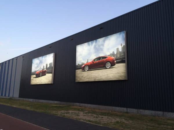 Lightbox T-120 - Image 12