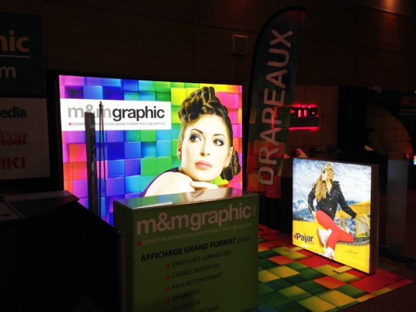 Lightbox T-120 - Image 9