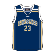 Men’s Basketball Tank Top