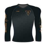 Compression Jersey