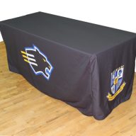 Tablecloth Produced in China (HD)